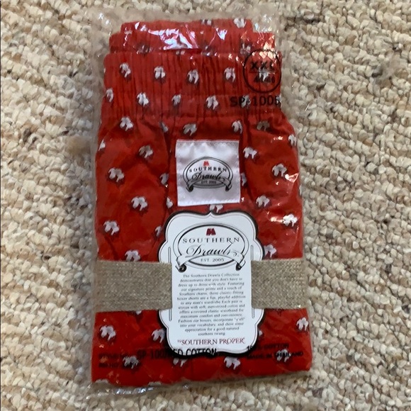 Southern Proper Boxer Shorts - Picture 2 of 2